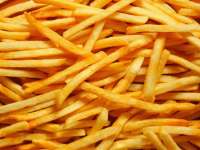 YA les frites
